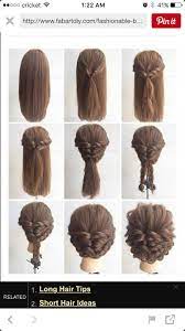 Easy Hair Style Shoulder Hair Medium Hair Styles Medium Length Hair Styles
