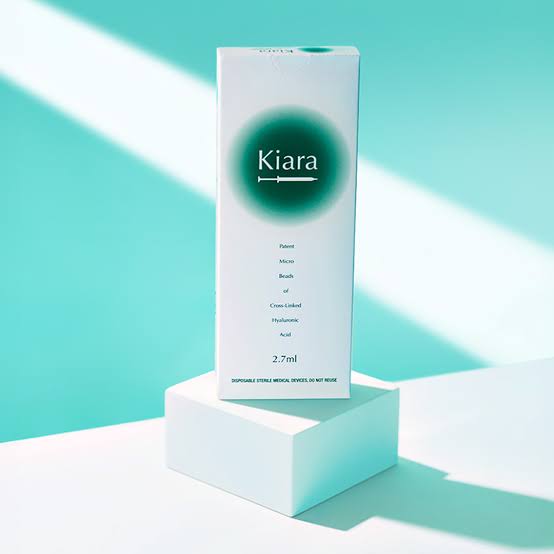 Kiara Skin Booster (1 x 2.7ml) – Revolve Medicare