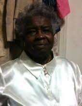 Obituary information for Ms.Martha Ann Chambliss