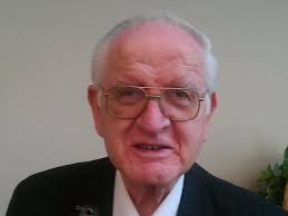 Robert Holladay Obituary (1929