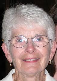 Obituaries: Barbara Little