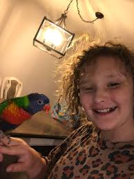 Seen in the churchyard after the harvest parade service by one if the  rainbows. Trevor White can you help her ID it? Thanks Helen