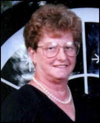 Sandra Wheeldon Obituary