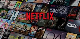 مشاهدة مسلسل ما وراء الطبيعة netflix