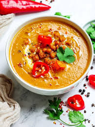 Chilli Butternut Squash Soup Soup Recipes Uk Butternut Squash Soup Uk Health