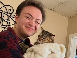 Myles Jack-Garrett Rouse's Memorial Website