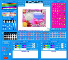 Start from scratch with picmonkey's online card maker put your images and message in a blank canvas, then add some graphics — banners, snowflakes, otters, moustaches, whatever you want! Greeting Card Online