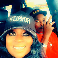 Latrenda Smith's Instagram, Twitter & Facebook