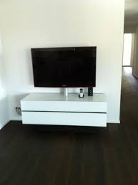 Spectral Sideboard Brick With Built In Surround Sound