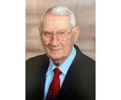 Ralph Furr Obituary (1924