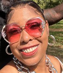 Nothing Special other than Her! 😊 Just wanted to give a shot out! we've  been riding since we were teenagers and now at 50 + She's still Killing IT!  Love you Honey.