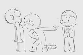 Scopri ricette, idee per la casa, consigli di stile e altre idee da provare. Snufkinwashere Been A While Since I Did A Draw The Squad Thing