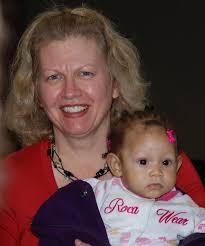 Always for Children and Families! Skating into the holidays...