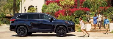 Work to minimize circulation of unwanted particles in the passenger compartment. How Safe Is The 2019 Toyota Highlander Hiland Toyota