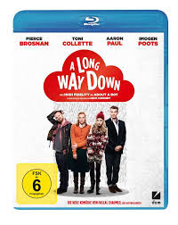 Two music videos have been released to accompany… A Long Way Down Blu Ray Jpc