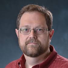 Frank Eparvier named new LASP lead scientist