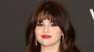 Is Selena Gomez Thinking Of Selling Her Successful Skincare Brand, Rare  Beauty