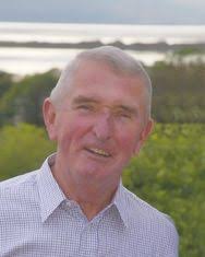 Condolence Book for John Desmond (Westport, Mayo)