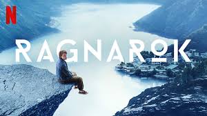 Крис хемсворт, том хиддлстон, кейт бланшетт и др. Thor And Loki Given A Modern Twist In Netflix S Ragnarok Watch The Trailer Now New On Netflix News