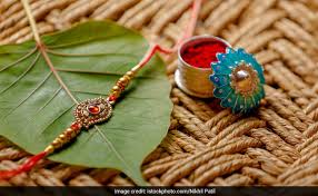 Free shipping on orders over $25 shipped by amazon. Raksha Bandhan 2019 Rakhi Timing Shubh Muhurat All You Need To Know