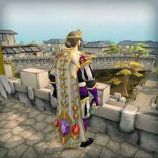 Gem Cape The Runescape Wiki