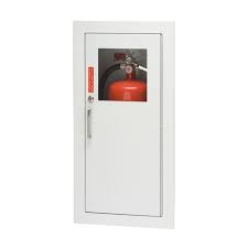 All larsen's architectural models begin with ''2409'' and are then followed by a suffix. Cabinets For Up To 20 Lbs Abc Fire Extinguisher 27 H X 12 W Inches Larsen S Manufacturing