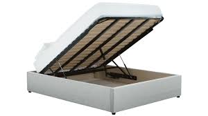 The damon stone california king upholstered platform bed with storage is not a part of our custom upholstery program. Buy Ever Design Queen Gas Lift Base Harvey Norman Au