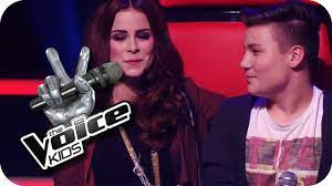 Alexa gave a fiery performance of alicia keys' smash hit. Rihanna Stay Richard The Voice Kids 2014 Blind Audition Sat 1 Youtube