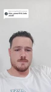 Jade Jacob Powerlifting