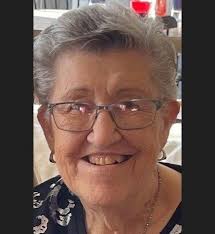 Mary Inman Obituary (2023)