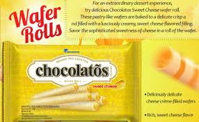 Maybe you would like to learn more about one of these? Iklan Bahasa Inggris Makanan Ringan