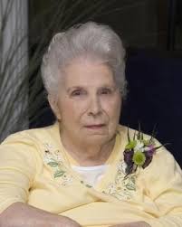 Leona Holbert Obituary (1923