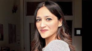 Hamida Parkar, asian