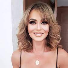 Gabriela spanic danna garcia gaby fernando colunga looks de famosas actrices de telenovelas cantantes famosos artistas mexicanos. Gabriela Spanic Gaby Spanic Fanpage Home Facebook