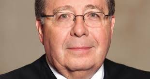 Retired state Supreme Court Justice Thomas Mercure joins Albany law firm