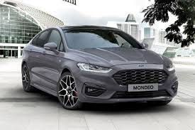 Ford Mondeo Review 2021 Parkers