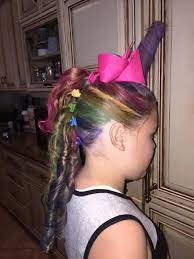 Crazy Hair Day My Little Pony Crazy Hair Days Crazy Hair Wacky Hair Days