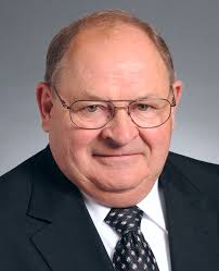 SENATOR DAHMS NOT SEEKING RE-ELECTION IN 2026