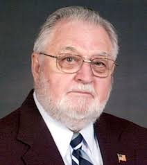 Frank Edward Simons Obituary July 26, 2022