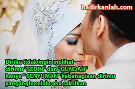 Bagi kamu yang sudah berumah tangga penting banget nih mengetahui tips ampuh yang satu ini agar pasangan semakin. Kumpulan Kata Kata Untuk Istri Soleha Lengkap Eja Kata