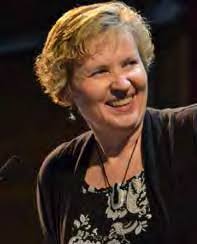 Overflowing with more and more prayers of thanksgiving to God