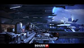 Review: Mass Effect 3 