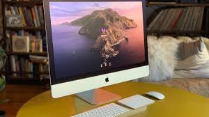 Kaby lake itself was introduced in 2016. Apple Imac Review A 27 Inch Work From Home Beast With A Killer Webcam Cnet