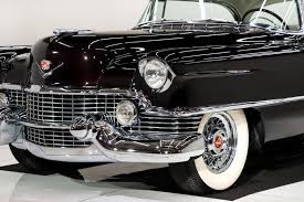Image result for Driftwood 1954 Cadillac