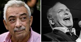 Johnny Reimar sørger over Peter Bellis død: Her er hans hjerteskærende ord  om tabet