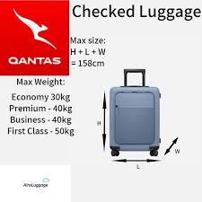 From march 25, domestic travellers can bring on board a cabin bag weighing up to 10kg and a second bag weighing up to 4kg. Quality Assurance Carry On Weight Qantas Up To 74 Off