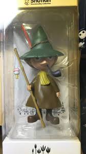 スナフキン 「ムーミンバレーコレクション」