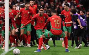 Marrocos fará jogo contra possível adversário do Brasil nas oitavas de final; entenda