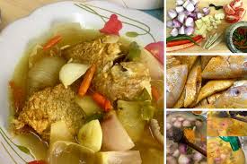 Panaskan minyak masak, tumiskan bahan kisar sampai pecah minyak. Resipi Step By Step Ikan Kerisi Masak Pindang Sedap Simple Dan Pedas Menyengat