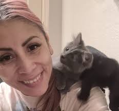 Volunteer of the Month